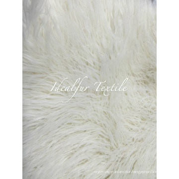 High Pile Shag Fur /Fake Fur/ Fake Fur